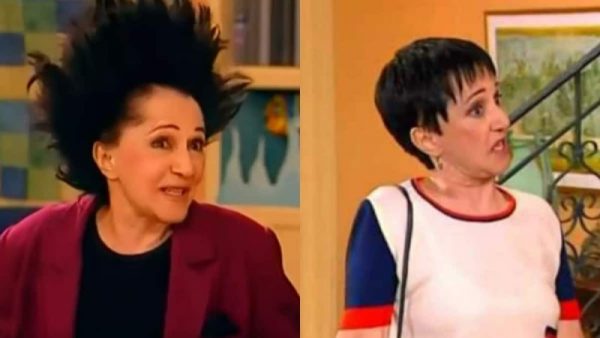 Θυμάστε την «Νίτσα» από το «Κωνσταντίνου και Ελένης»; Δείτε πώς είναι σήμερα – «Δεν ενδιαφέρεται κανείς για μένα»