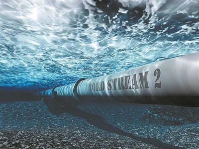 Πυκνώνει το μυστήριο για την ανατίναξη των Nord Stream