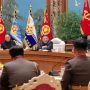 Βόρεια Κορέα: «Ενίσχυση της πολεμικής ετοιμότητας» απαιτεί ο Κιμ Γιονγκ Ουν