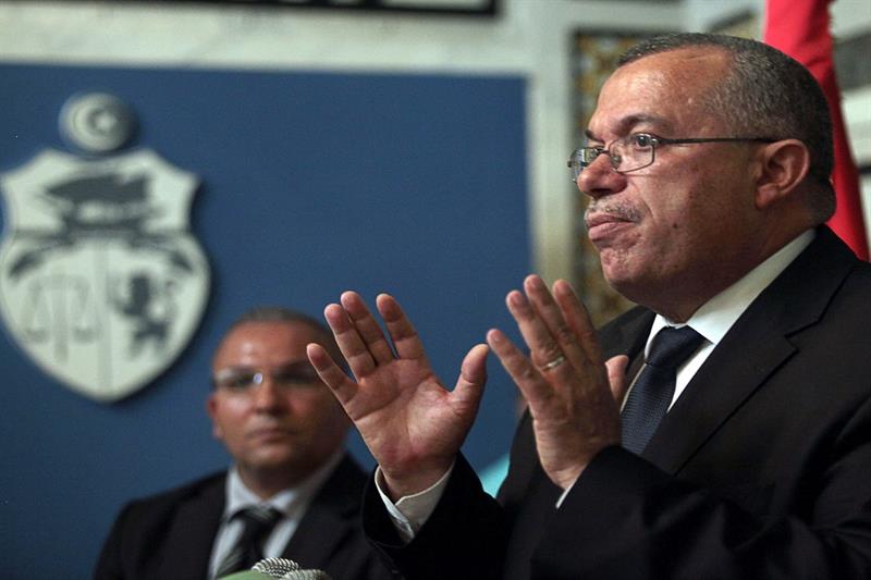 Τυνησία: Συνέλαβαν πρώην υπουργό Δικαιοσύνης και επικριτή του προέδρου Σάγεντ