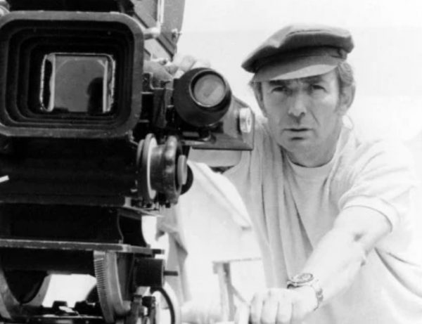 Ντίνος Δημόπουλος: Ο ακούραστος εργάτης του σινεμά