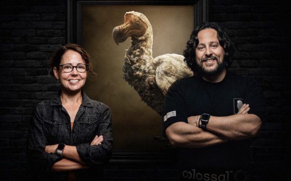 Undo στην εξαφάνιση: Αμερικανική εταιρεία θέλει να αναστήσει το ντόντο