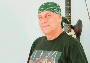 Δίκη ντράμερ: Πέντε χρόνια χωρίς αναστολή για ασέλγεια σε ανήλικο