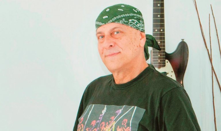 Δίκη ντράμερ: Πέντε χρόνια χωρίς αναστολή για ασέλγεια σε ανήλικο