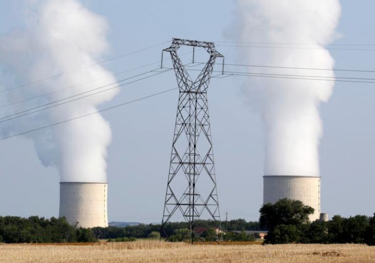 Ουκρανία: Γιατί ο πυρηνικός τομέας της Ρωσίας είναι προστατευμένος από τις κυρώσεις