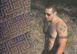 Τι πρέπει να κάνει ο ΣΥΡΙΖΑ στην ψηφοφορία για την απαγόρευση του Κασιδιάρη να κατέβει στις εκλογές