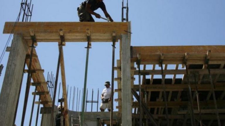 Building material prices up by 11.5% in Jan. 2023