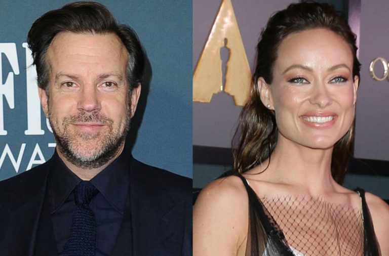 Ολίβια Γουάιλντ – Τζέισον Σουντέικις: Η πρώην νταντά των παιδιών τους «ξαναχτυπά» – Κατέθεσε μήνυση και ζητά αποζημίωση