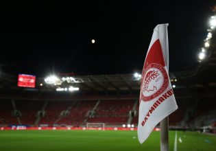 Διαρροή της ΠΑΕ Ολυμπιακός: «Υπήρχε σχέδιο να κλέψουν το παιχνίδι στα χαρτιά»