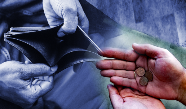 ΓΣΕΒΕΕ: Το εισόδημα φτάνει μέχρι τις 18 του μήνα