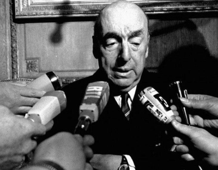 Πάμπλο Νερούδα: Ιατροδικαστική έρευνα διαπιστώνει ότι δηλητηριάστηκε
