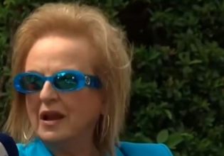 Ματίνα Παγώνη: Οι οδηγίες στους πολίτες για το καρναβάλι