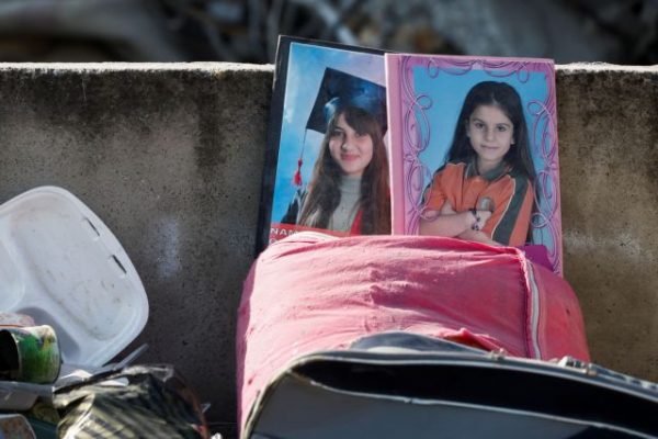 Σεισμός Τουρκία: «Συγγνώμη Ιρμάκ που δεν σου έφτιαξαν ένα πιο γερό σπίτι» – Οσοι επέζησαν, δεν θα ξεχάσουν