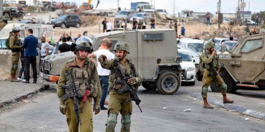 Δυτική Όχθη: Ένοπλος Παλαιστίνιος σκότωσε εν ψυχρώ δύο Ισραηλινούς