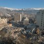 Λέκκας για σεισμό Τουρκία: Θα χρειαστούν πάνω από 20 χρόνια να επανέλθει η περιοχή