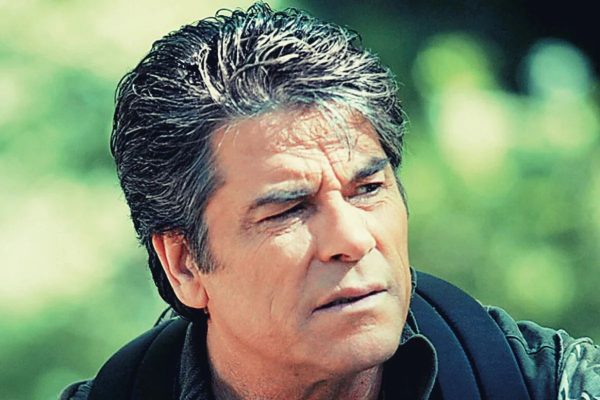 Πάνος Μιχαλόπουλος: Ανατροπή με την τηλεοπτική επιστροφή του – Όλο το παρασκήνιο