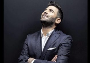 Παντελής Παντελίδης: Επτά χρόνια από τον θάνατό του – Το δυστύχημα που σόκαρε την Ελλάδα