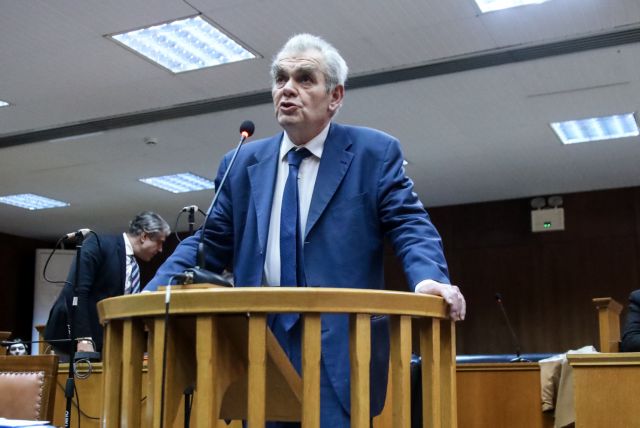 Δημήτρης Παπαγγελόπουλος: Το Σάββατο η απόφαση του Ειδικού Δικαστηρίου