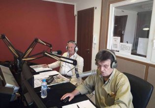 Σωτήρης Παπαγγέλου: Πέθανε ο πρώην ποδοσφαιριστής και αθλητικογράφος