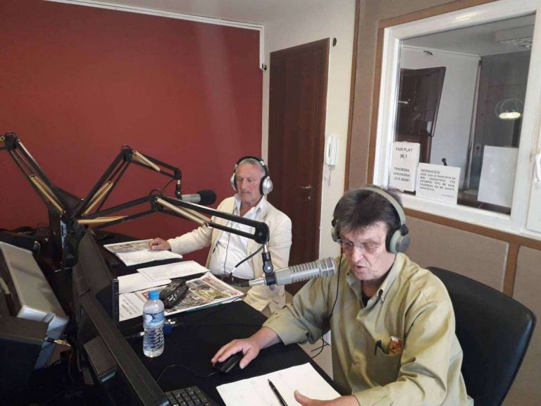 Σωτήρης Παπαγγέλου: Πέθανε ο πρώην ποδοσφαιριστής και αθλητικογράφος