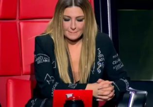 Έλενα Παπαρίζου: «Έχει γίνει πέτρα η καρδιά μου» – Σε «απόγνωση» η τραγουδίστρια