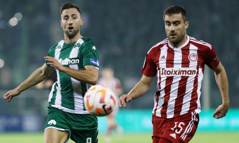 Ολυμπιακός-Παναθηναϊκός ή… Βραζιλία απέναντι στην Αργεντινή!