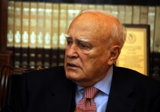 Κάρολος Παπούλιας: Η ηθική και η πολιτική δεν είναι ασύμβατες μεταξύ τους