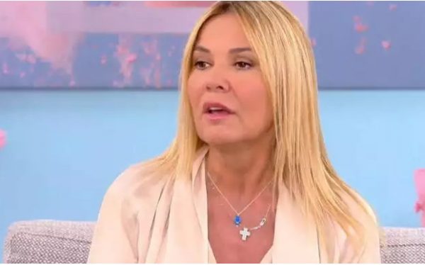 Χριστίνα Παππά: Έχω κάνει τάματα, ένιωσα ότι χάνω τη ζωή μου