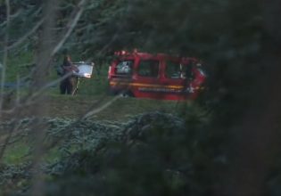 Παρίσι: Το διαμελισμένο πτώμα μιας γυναίκας βρέθηκε σε πάρκο