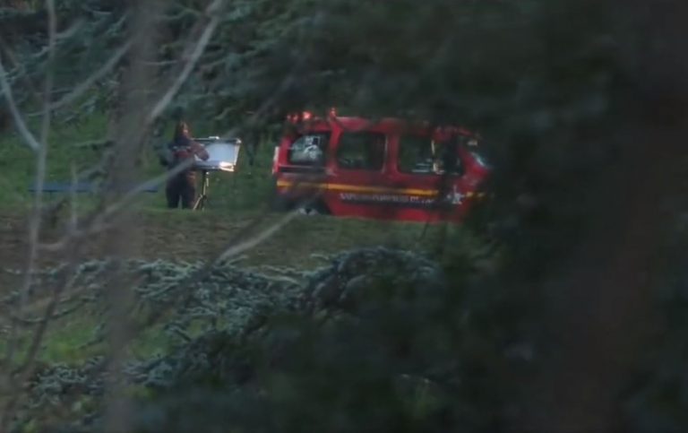 Παρίσι: Το διαμελισμένο πτώμα μιας γυναίκας βρέθηκε σε πάρκο