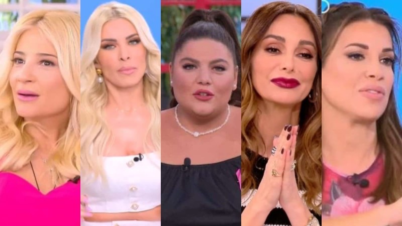 Παρουσιάστρια πρωινής εκπομπής τράκαρε με μηχανάκι