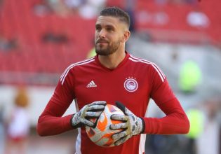 Ο Πασχαλάκης και τα ανίκητα γάντια του- Οι εννέα «λευκές» νύχτες Super League, η Τούμπα και ο… γύρος με τον Ολυμπιακό