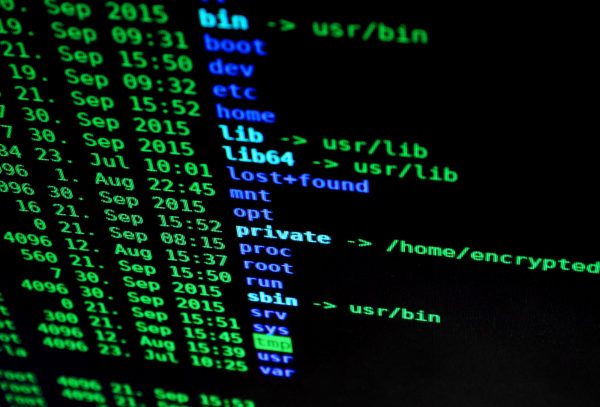 Ακτινογραφώντας την κρυπτογράφηση