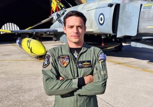 Πτώση Φάντομ: «Εάν είναι άγγελος στον ουρανό, θέλω να έρχεται στα όνειρά μου» – Συγκινεί η μητέρα του Μάριου – Μιχαήλ Τουρούτσικα