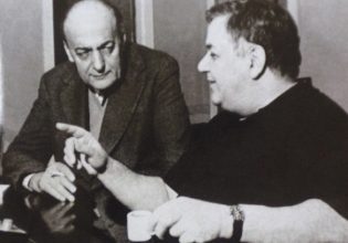 Μάνος Χατζιδάκις: Τ’ απαραίτητα