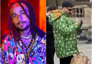 Sin Boy: Πανικός με νέο βίντεο που τον δείχνει στο Παρίσι εν μέσω των φημών ότι έχει πεθάνει