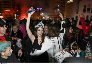 Πάτρα: Το πιο διάσημο καρναβάλι της Ελλάδας επιστρέφει μετά από 3 χρόνια