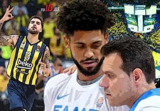 Το μεγάλο λάθος του Ντόρσεϊ: Ο Γουίλμπεκιν, ο Ιτούδης και ο Ολυμπιακός