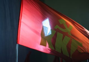 Στο Επικρατείας του ΚΚΕ η Ασημίνα Ξηροτύρη – Αικατερινάρη