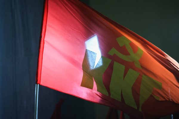 Στο Επικρατείας του ΚΚΕ η Ασημίνα Ξηροτύρη – Αικατερινάρη