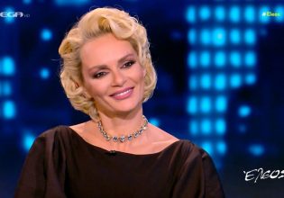 Έλενα Χριστοπούλου: «Την πρώτη σφαίρα την έφαγα εγώ» αποκαλύπτει στο «Έλεος»