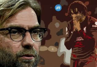 Λίβερπουλ και πανηγυρισμοί το 2023; Μόνο στη… Eurovision