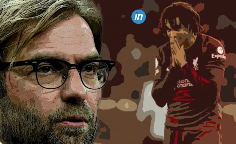 Λίβερπουλ και πανηγυρισμοί το 2023; Μόνο στη… Eurovision