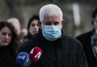 Φιλιππίδης: Ποινή κάθειρξης 12 ετών προτείνει η εισαγγελέας