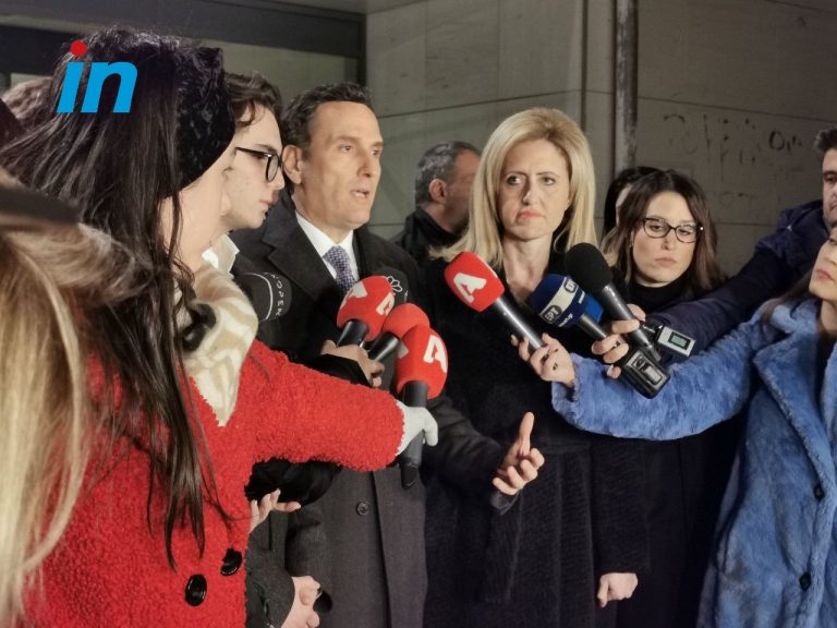 Πέτρος Φιλιππίδης: Αποχώρησε χωρίς να κάνει δηλώσεις – Τι είπαν οι δικηγόροι του
