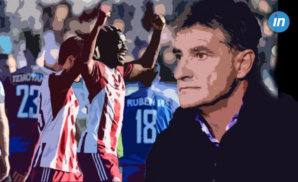 O απρόσκλητος Ολυμπιακός στη μάχη τίτλου και οι έξι βαθμοί που χτύπησαν στο… δοκάρι