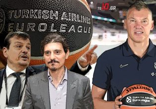 Ο Παναθηναϊκός και το… ντόμινο στους πάγκους ομάδων της Ευρωλίγκας