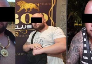 Νέα Ιωνία: Γνωστή συμμορία της νύχτας στο αιματηρό επεισόδιο στην καφετέρια