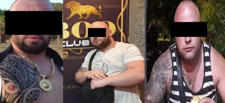 Νέα Ιωνία: Σφίγγει ο κλοιός γύρω από τη «συμμορία L»