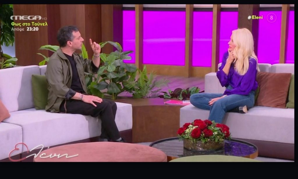 Αποκαλυπτικός ο Χρανιώτης – Γιατί αρνήθηκε δουλειά με πάρα πολλά χρήματα